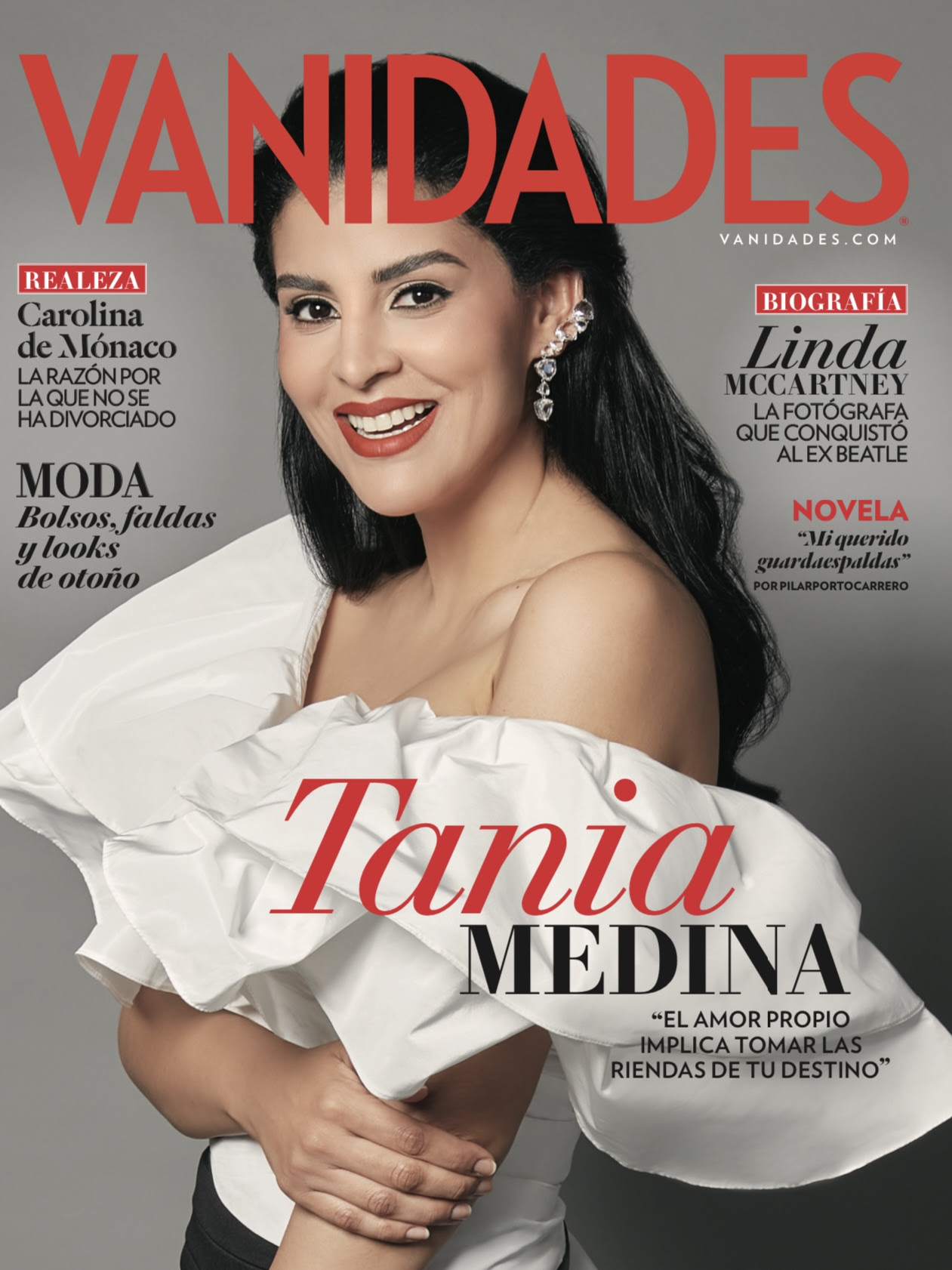 Doctora Tania